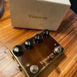 Vemuram   Rage E Overdrive Pedal w/Boost in Excellent Condition In